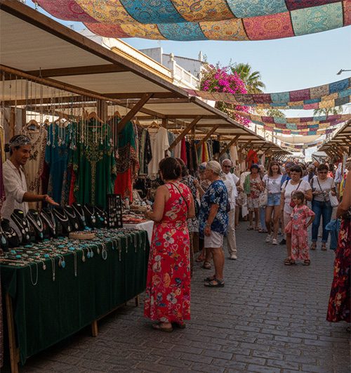 D&J Design marché local